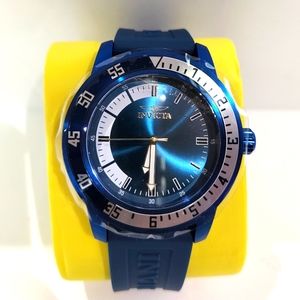 45 mm Invicta Watch